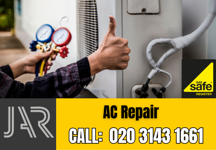 ac repair Collier Row