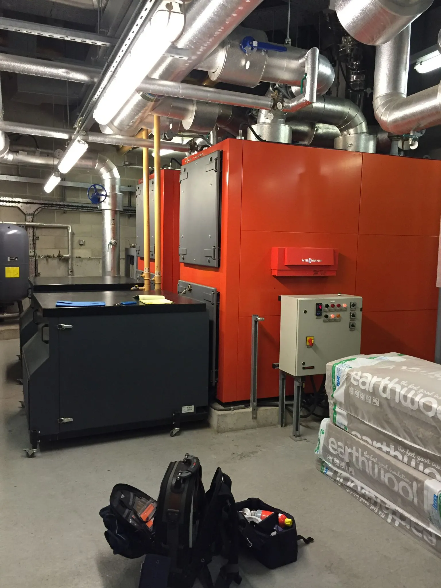 local gas engineer Collier Row, RM5